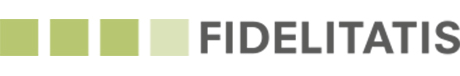 Fidelitatis Logo